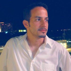 Meet your Posher, Rafael